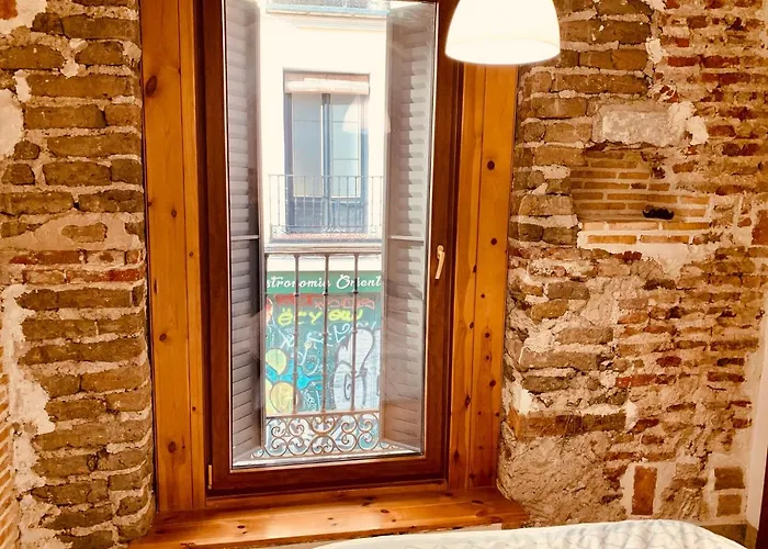Gran Via Apartamentos De Temporada