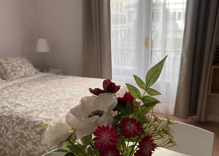 Room Gran Via s